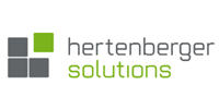 Wartungsplaner Logo HERTENBERGER SOLUTIONS GMBHHERTENBERGER SOLUTIONS GMBH